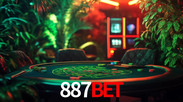 Experiência VIP 887BET