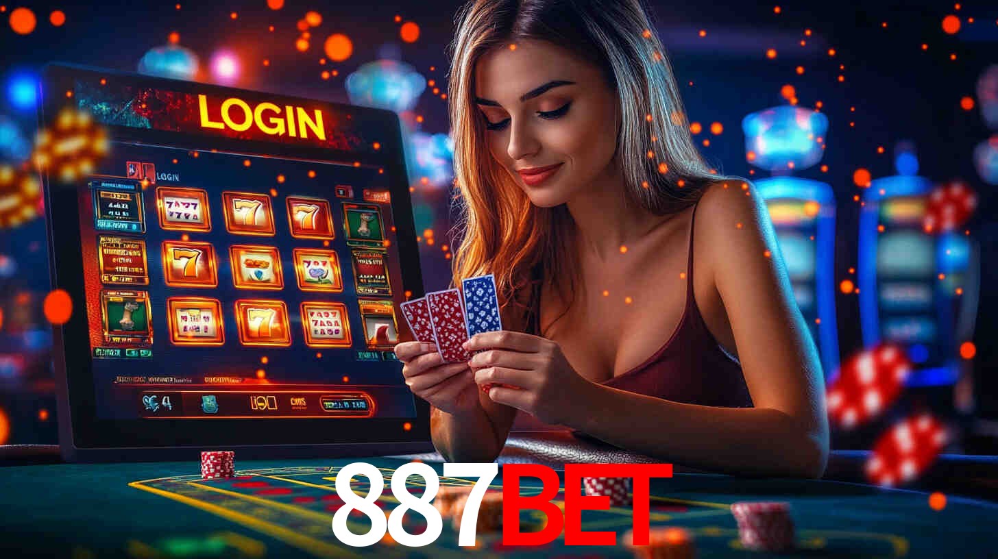 Instant EasyPaisa 887BET