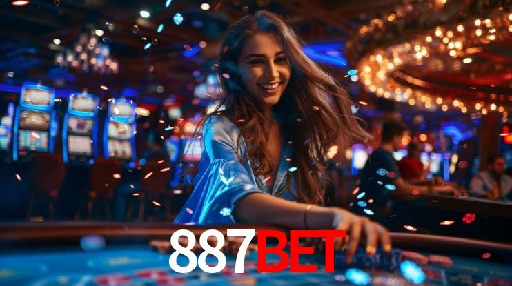 Secure Login 887BET
