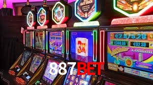 887BET: Seu Especialista em Apostas Esportivas Brasileiras