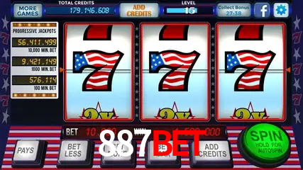 Descubra a Magia dos Jogos de Arcade no 887BET