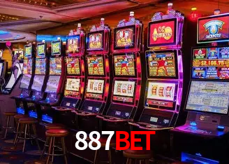 887BET: A Experiência de Casino com Jogos de Mesa ao Vivo