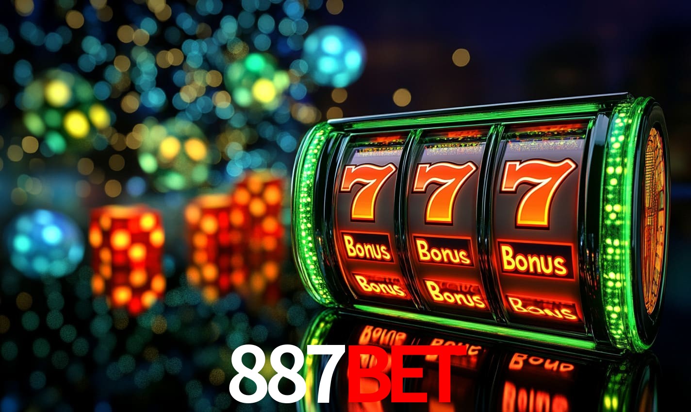 Benefícios da Conta 887BET