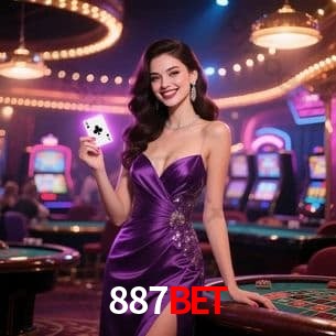 Torneios 887BET