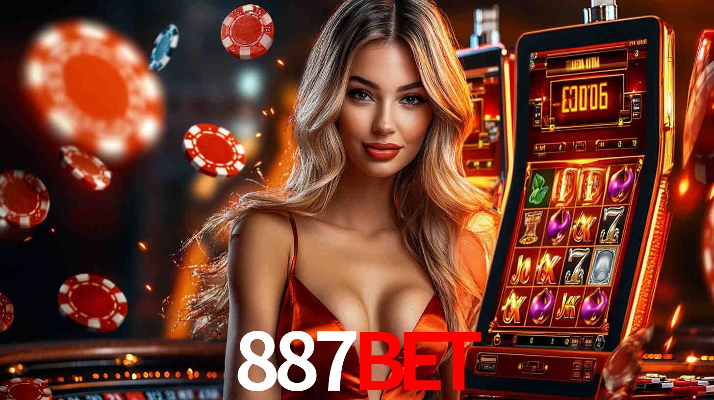 Live Casino 887BET