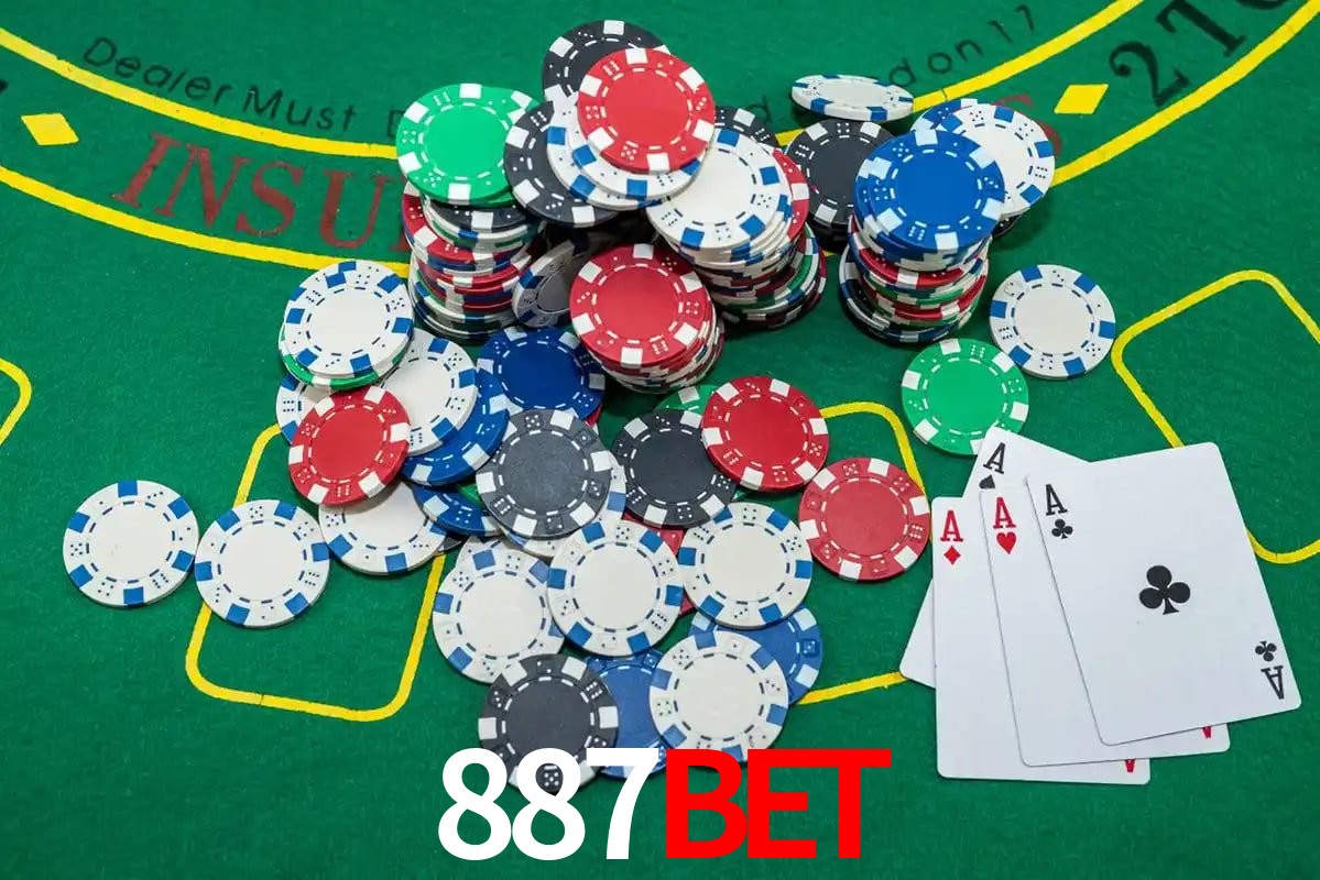 Bônus Diários 887BET