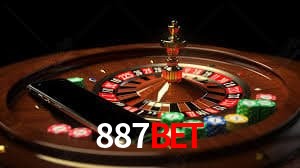 Slot Games 887BET
