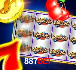 A Popularidade dos Caça-Níqueis no 887BET