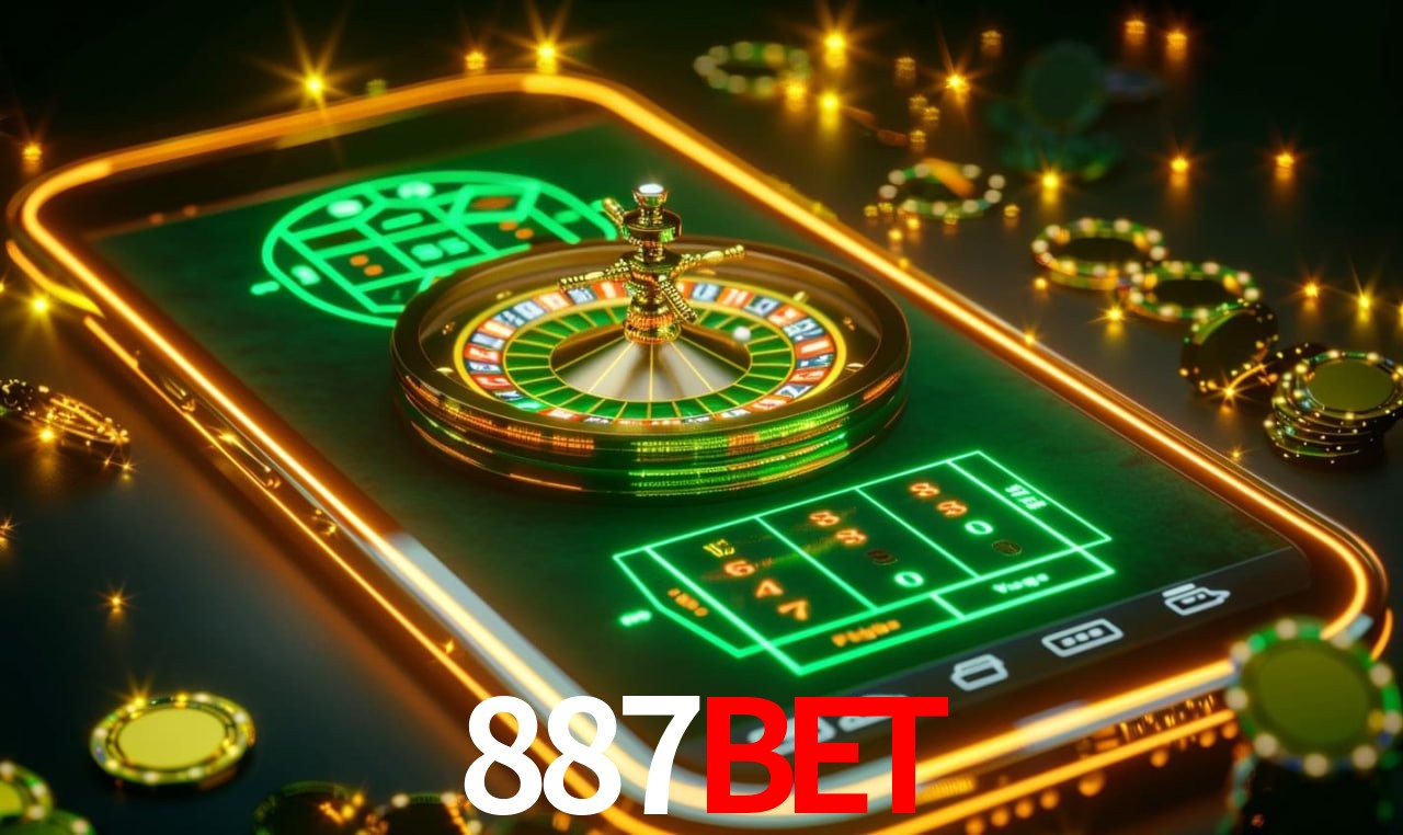 Promoção Relâmpago 887BET