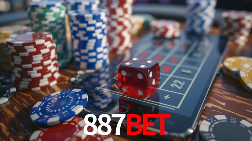 Premium Interface 887BET