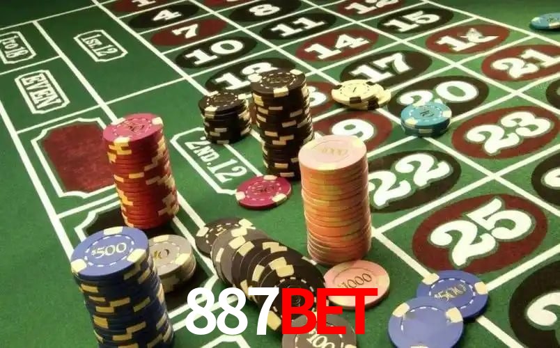 Avaliações dos Jogadores 887BET