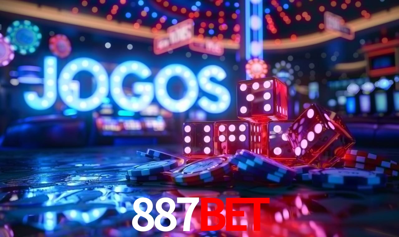 Interface do App 887BET