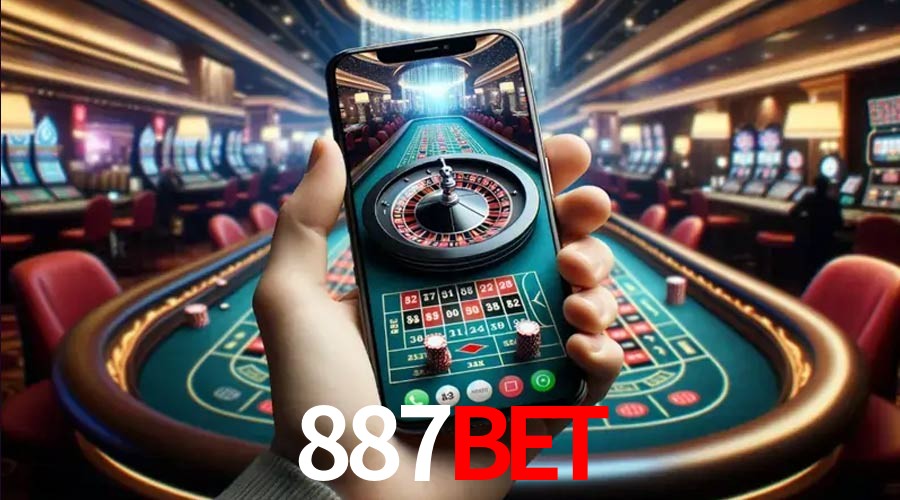 Weekend Specials 887BET
