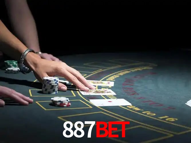  887BET login