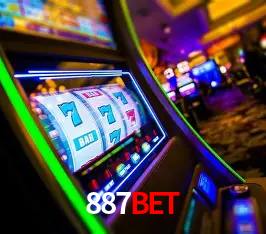 Apostas Esportivas na 887BET: Um Guia Completo