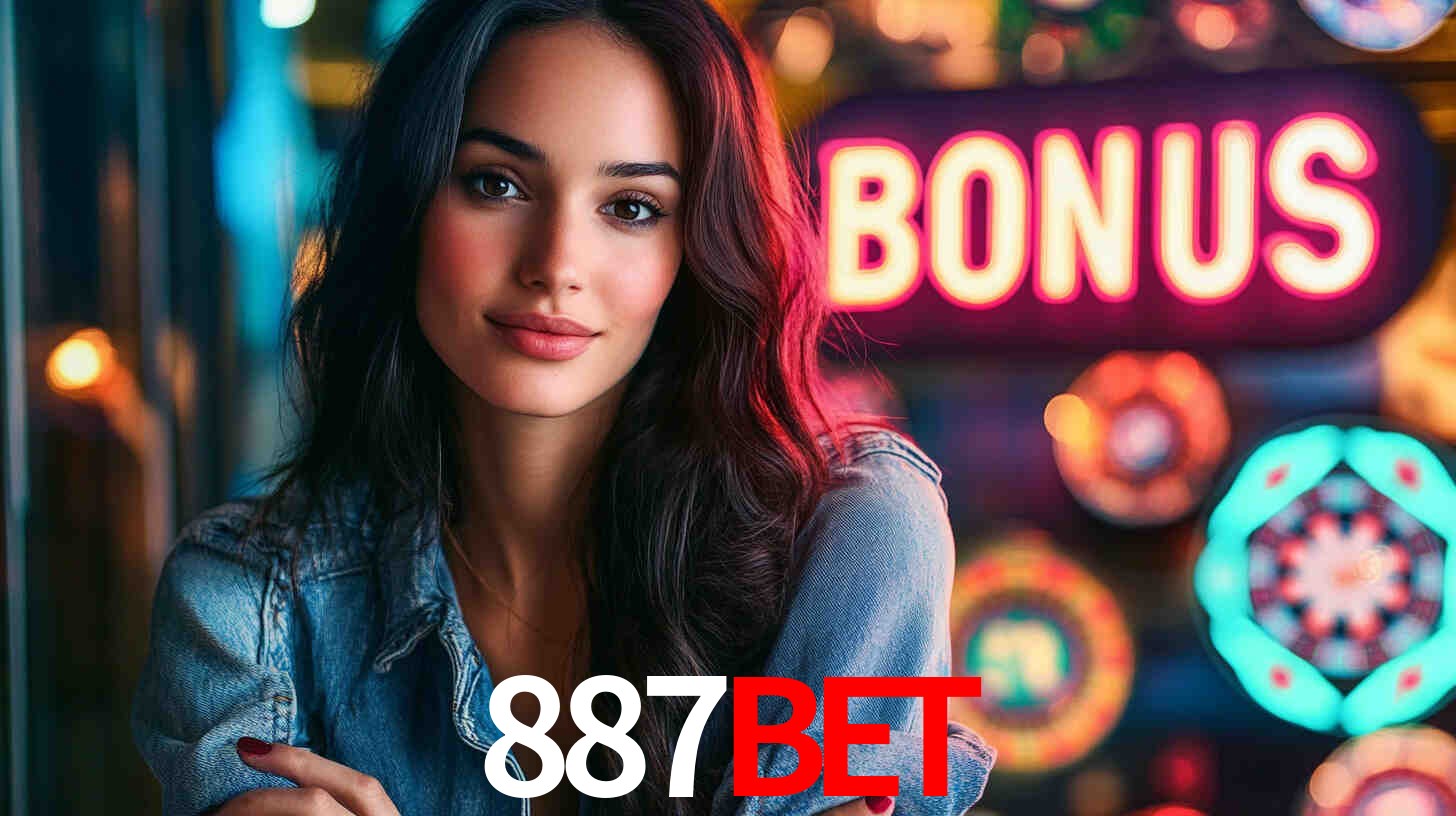 Daily Bonuses 887BET