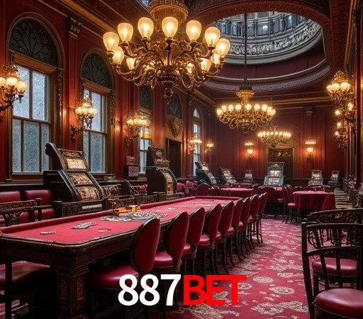 Ofertas Exclusivas 887BET