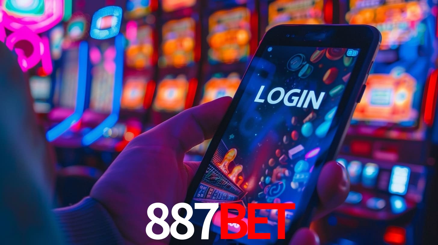 Mesa de Blackjack 887BET