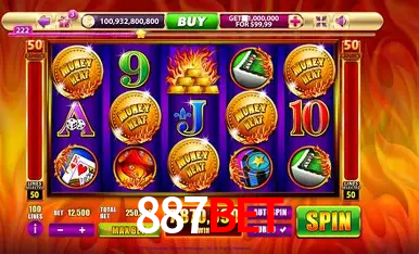 Descubra a Magia dos Jogos de Arcade no 887BET
