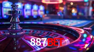 Account Benefits 887BET