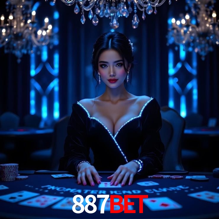 Provedores de Jogos 887BET