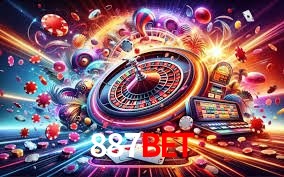 Apostas de Futebol 887BET