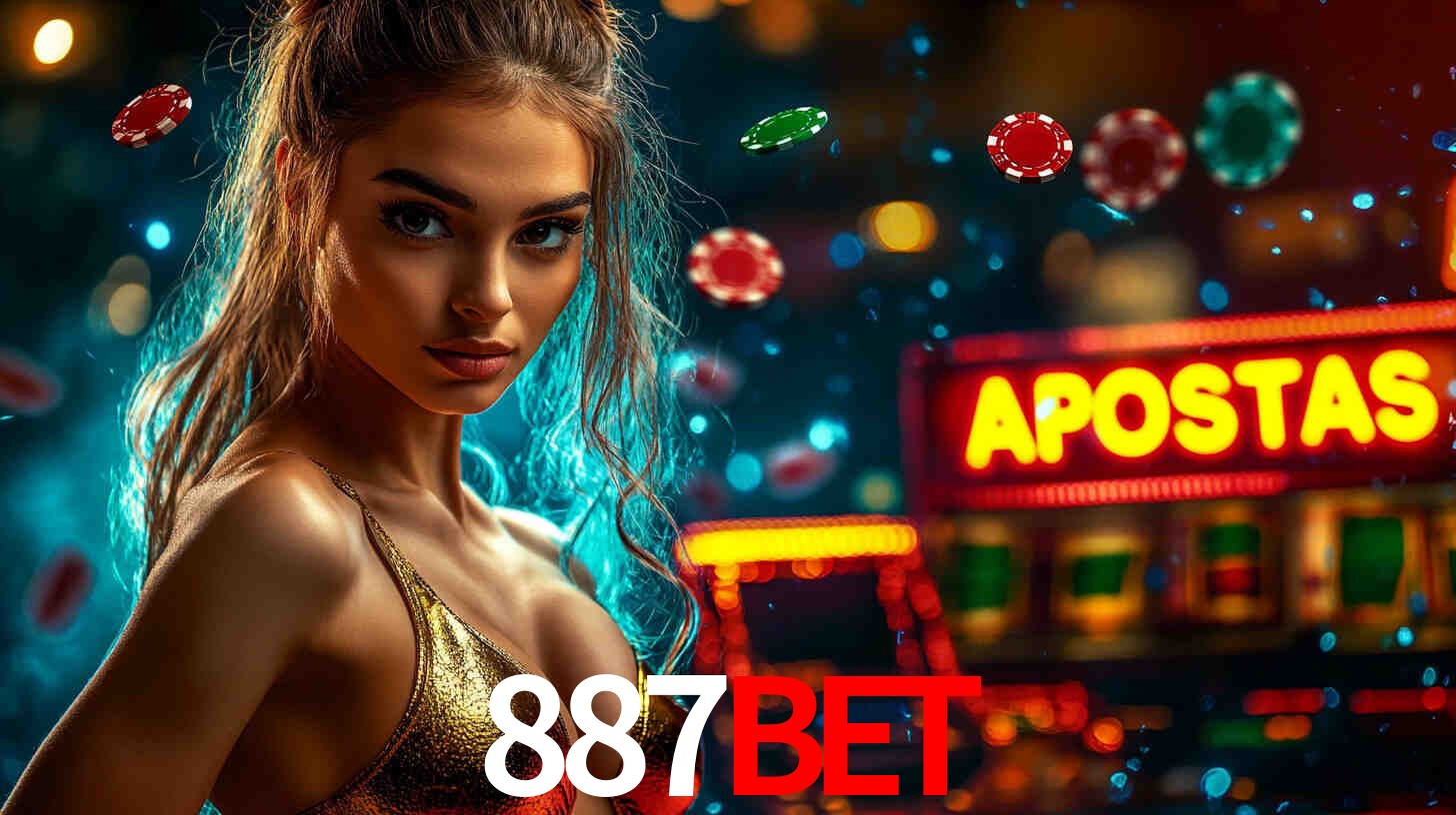 Descubra a Essência do 887BET: Nossa História e Compromissos
