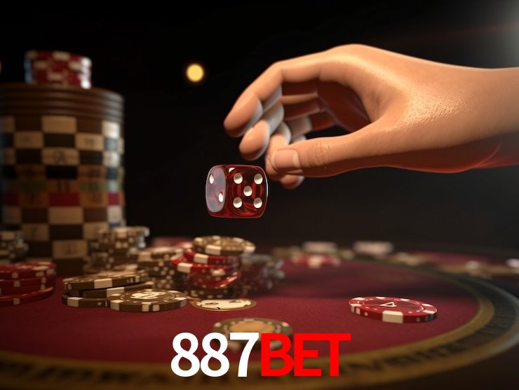Diretório de Jogos 887BET