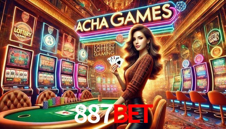 Game Providers 887BET