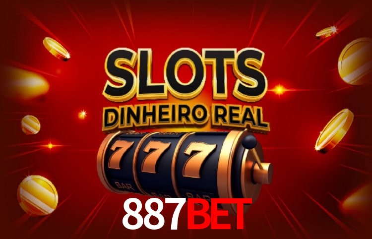 887BET: Seu Cassino Premiado com Pagamentos Rápidos