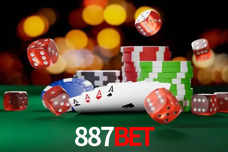 Jogos de Slot 887BET
