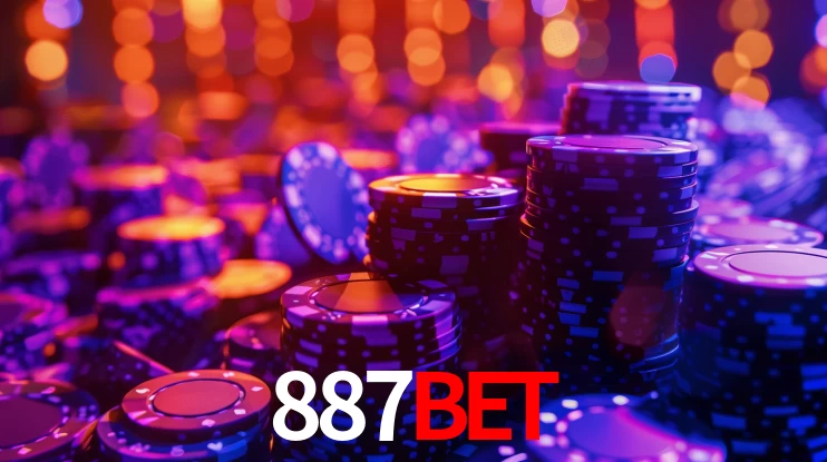 887BET App Interface