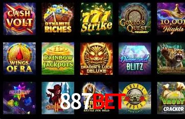 887BET