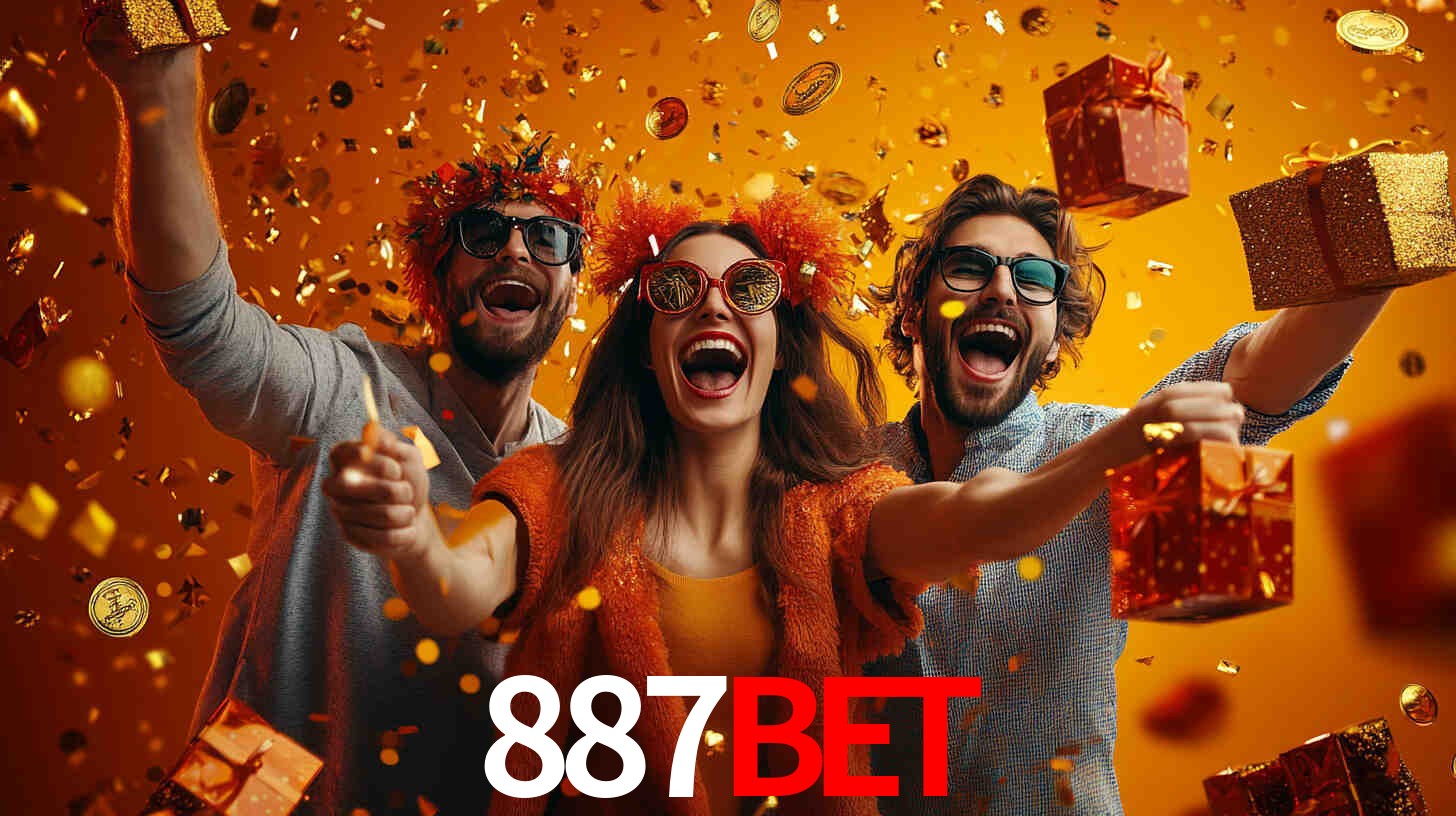 Programa VIP 887BET