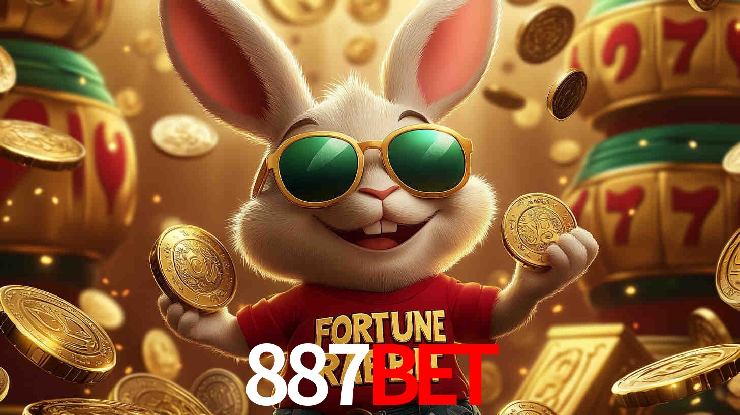 Welcome Bonus 887BET
