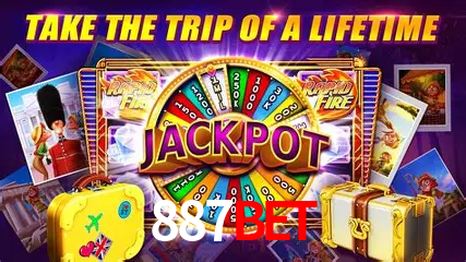 Desvendando o Mundo dos Jogos Virtuais na 887BET