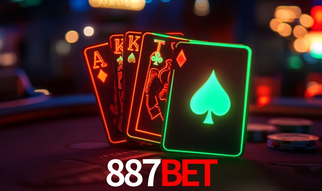Recursos de Bônus 887BET