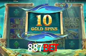 Apostas Esportivas na 887BET: Um Guia Completo