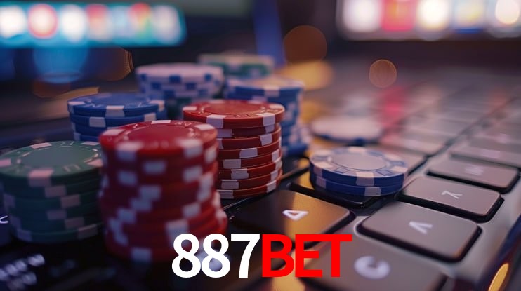 Design Responsivo 887BET