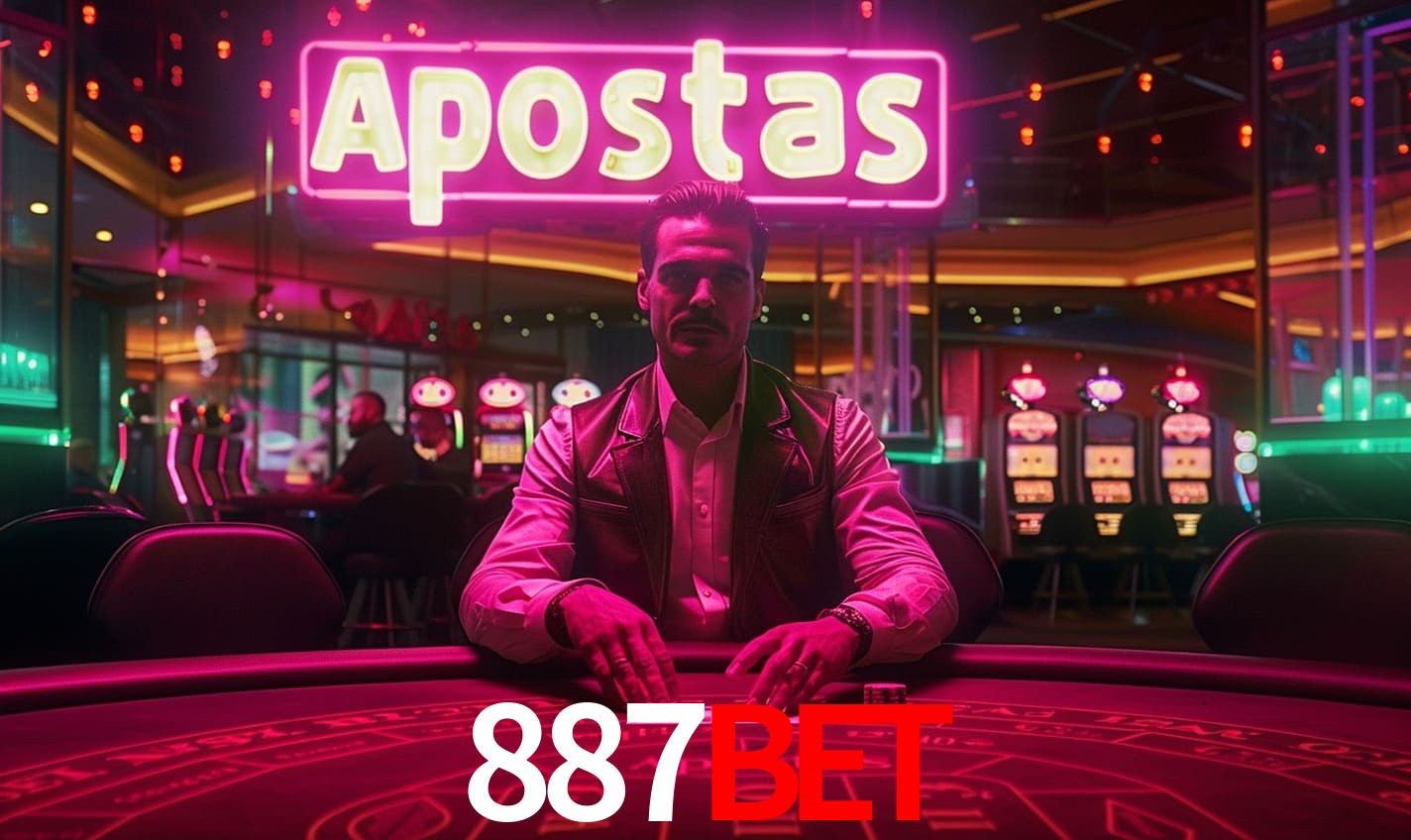 Desvendando o Mundo dos Jogos Virtuais na 887BET