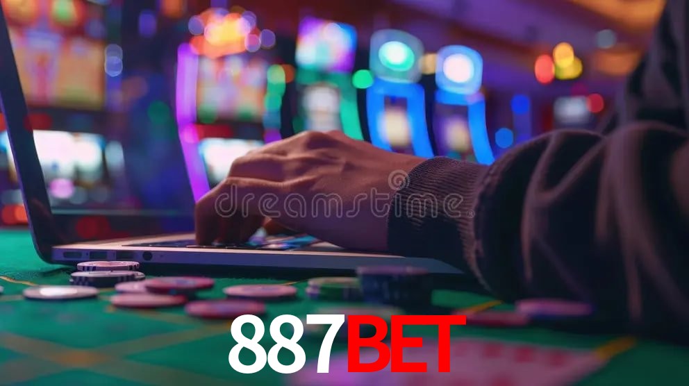 PIX Instantâneo 887BET