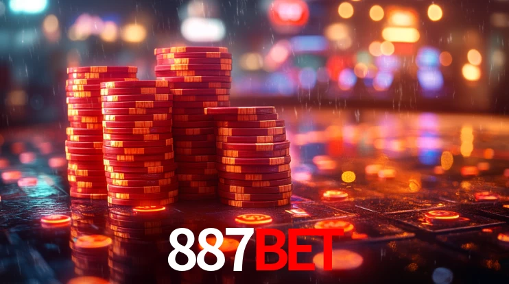 VIP Casino 887BET