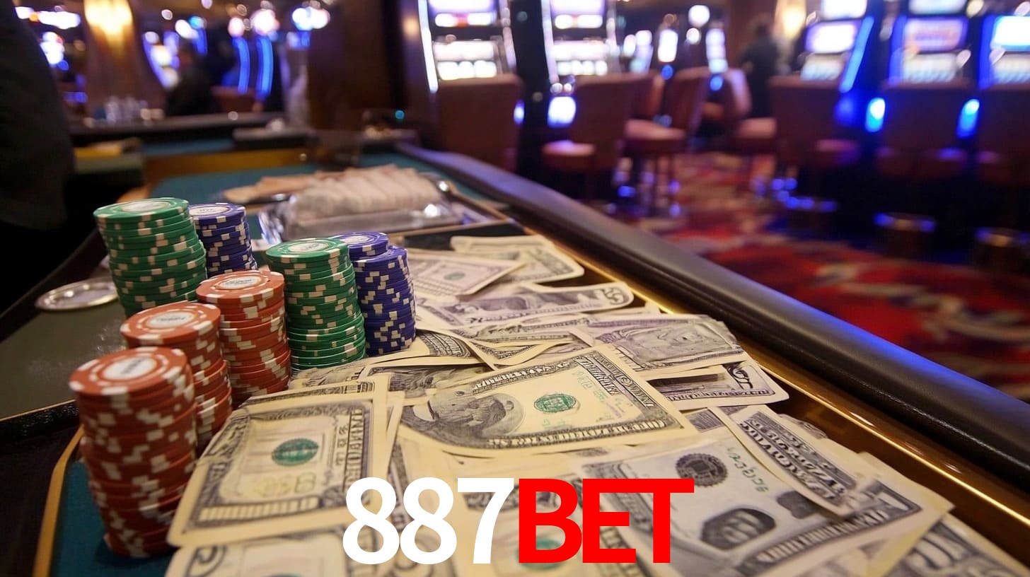 887BET
