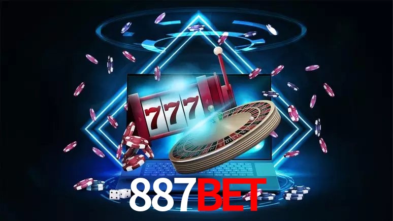 Login Seguro 887BET