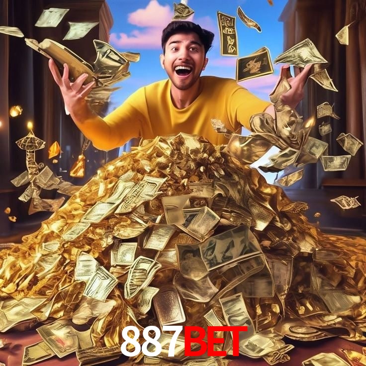 Casino VIP 887BET