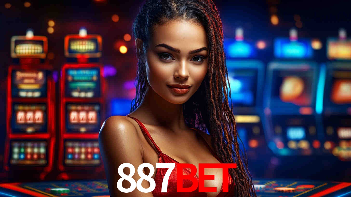 Inovações de Jogos na 887BET: O Futuro das Experiências Interativas