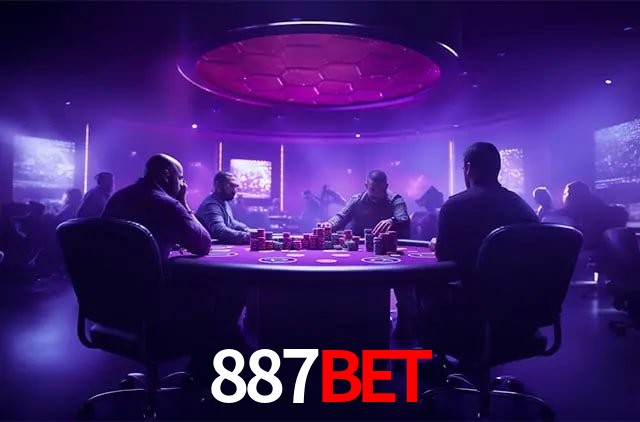 887BET