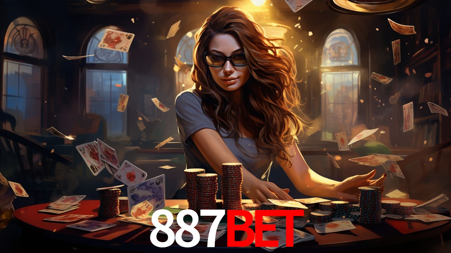 Bonus Features 887BET