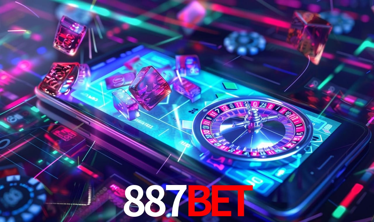 Apostas de Tênis 887BET