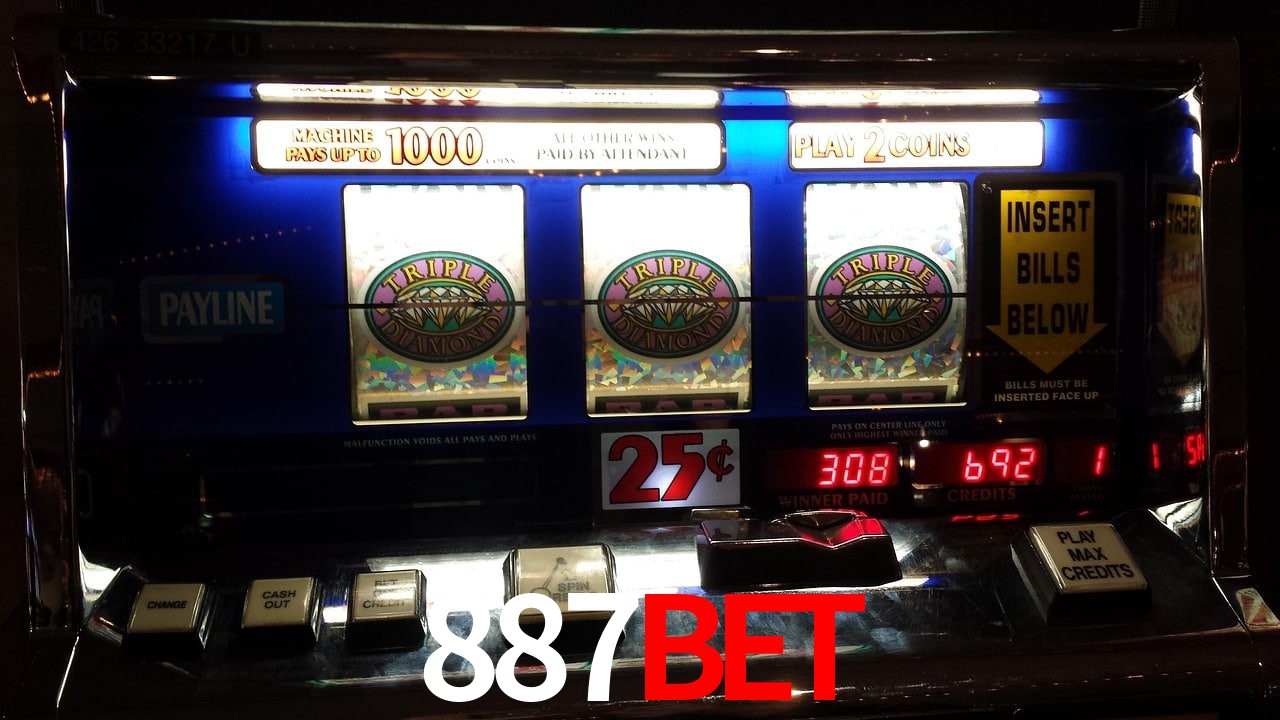 Live Casino 887BET